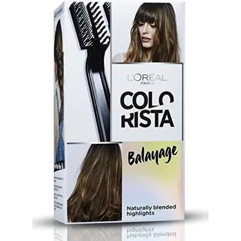 Příslušenství k barvení vlasů L'Oréal Paris Colorista Effect 2 Ombre odbarvovač na vlasy 