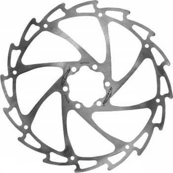 Brzda na kolo brzdový kotouč Alligator R11 160mm