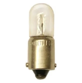 Autožárovka NARVA 12V 2W BA9s