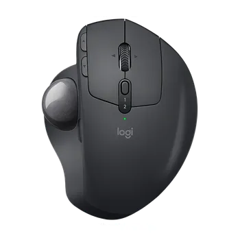 Myš Logitech MX Ergo
