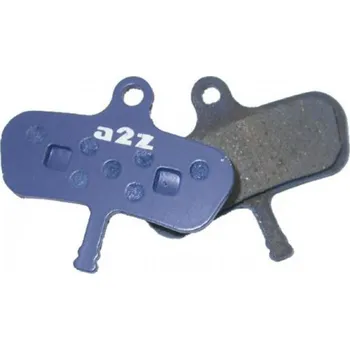 brzdové destičky A2Z-295 Avid Code