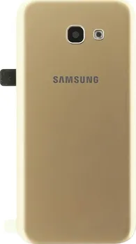 Náhradní kryt pro mobilní telefon Samsung A520 Galaxy A5 kryt baterie