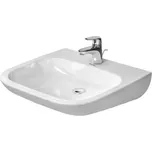 Duravit D-Code Med 450 x 340 mm bílé
