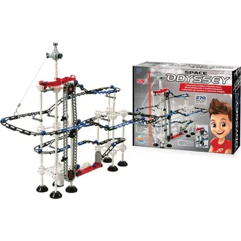 Kuličková dráha Kuličkodráha 270 dílů (Kuličkodráha pro děti)