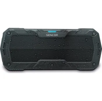 Bluetooth reproduktor SENCOR SSS 1100