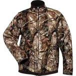 Norfin Hunting Thunder Passion hnědá