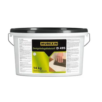 Stavebniny Murexin D495 14 kg