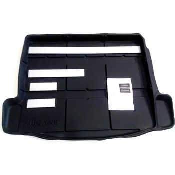 Vana do kufru Renault Megane vana zavazadlového prostoru 7711239052