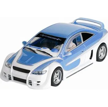 auto na autodráhu SCX Tuning Car 2