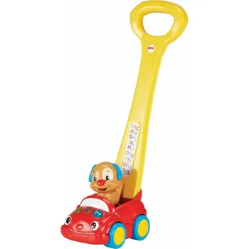 Fisher price chodítko Smart Stages DLK63 Hračka pro nejmenší Fisher price chodítko Smart Stages DLK63
