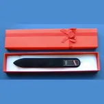 Dárková sada skleněných pilníků Swarovski vzor 15