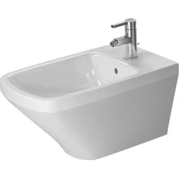 Bidet Duravit DuraStyle WonderGliss 22861500001
