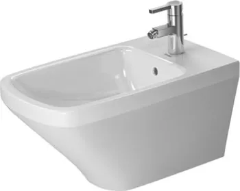 Bidet Duravit DuraStyle WonderGliss 22861500001