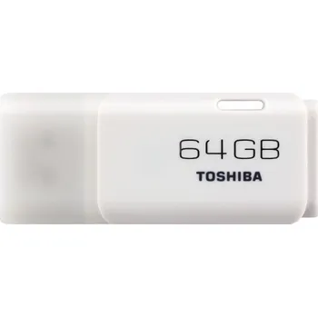 USB flash disk Toshiba U202 64 GB (THN-U202W0640E4)