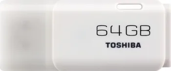 USB flash disk Toshiba U202 64 GB (THN-U202W0640E4)