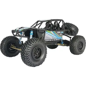 RC model auta Axial RR10 Bomber 4WD AX90053 černá