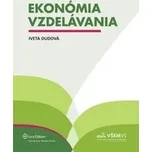 Ekonómia vzdelávania - Iveta Dudová (SK)