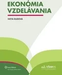 Ekonómia vzdelávania - Iveta Dudová (SK)