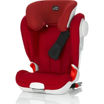 Autosedačka Britax Römer KidFix XP SICT 2018