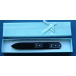 Dárková sada skleněných pilníků Swarovski 2SW vzor 19-19