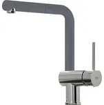 Kuchyňská baterie Elleci Stream Plus Kuro K86 943DRMKKSTP86