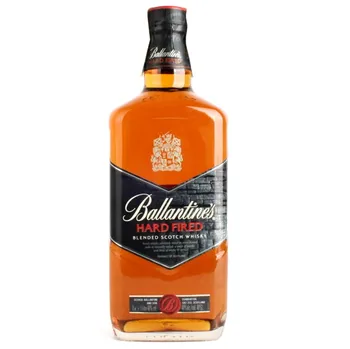 Whisky Ballantine's Hard Fired 40% 1 l