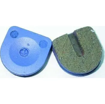 Brzda na kolo brzdové destičky A2Z-750 Quad QMD-3/4/5