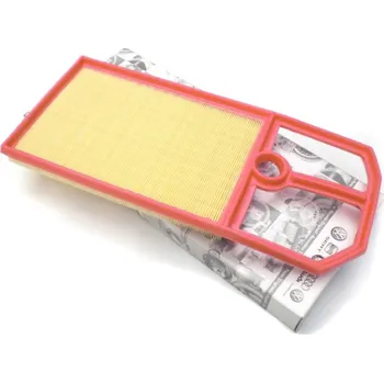 Vzduchový filtr Vzduchový filtr Škoda - 036129620F