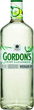 Gin Gordon's London Dry Gin Crisp Cucumber 37,5 % 0,7 l