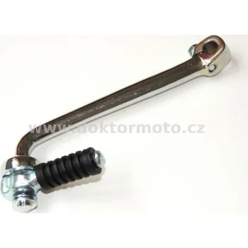 Motor pro motocykl Páka startovací Simson SR