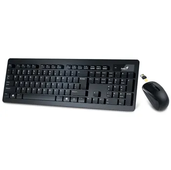 Recenze Genius SlimStar 8005