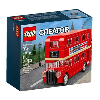LEGO Creator Expert 40220 Londýnský…
