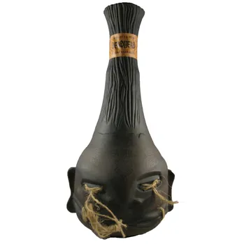 Deadhead Rum 6 y.o. 40 %, 0,05 l