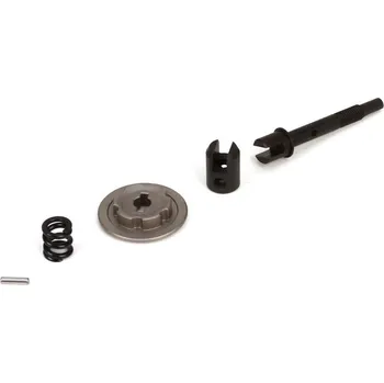 RC náhradní díl Vaterra Halix VTR232055