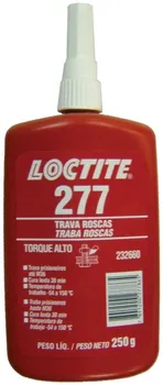Průmyslové lepidlo Loctite 277
