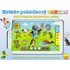 Hračka pro nejmenší Teddies Krtkův pohádkový tablet