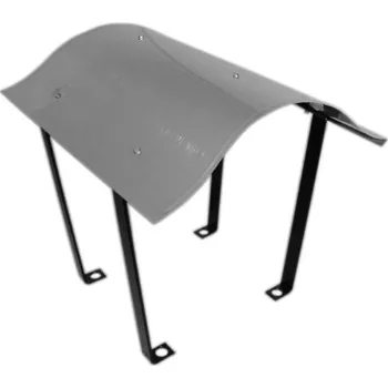 Komín Schiedel Stříška Napoleon systém UNI průměr 160 mm