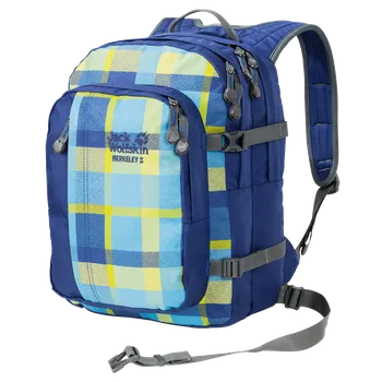 Školní batoh Jack Wolfskin Berkeley S