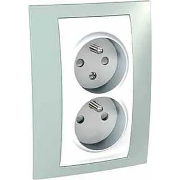 Elektrická zásuvka Schneider Electric MGU63.065.870