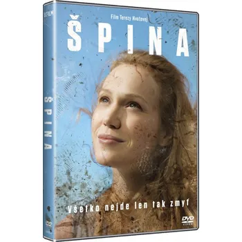 DVD Špína (2017) DVD film DVD Špína (2017)
