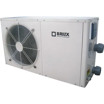 Tepelné čerpadlo Brilix THP 100