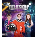 Teleskop aneb Letový deník vesmírné…