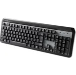 E-Blue K738 US černá