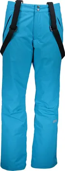 Snowboardové kalhoty Nordblanc Jet královsky modré