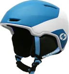 Blizzard Viper Bright Blue Matt/White…