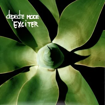 Zahraniční hudba Exciter - Depeche Mode [2LP]