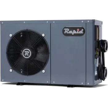 Tepelné čerpadlo Rapid Mini RM05