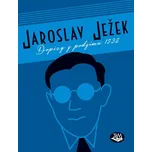 Dopisy z podzimu 1938 - Jaroslav Ježek