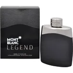 Mont Blanc Legend voda po holení 100 ml