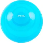 Spokey Fitball Mod gymn. míč tyrkysový…